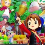 【牧場物語】Switch風のバザールはリメイク?前作との違いやマルチ要素は?