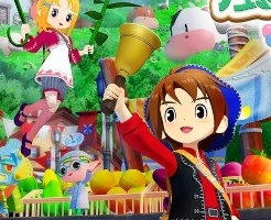 【牧場物語】Switch風のバザールはリメイク？前作との違いやマルチ要素は？