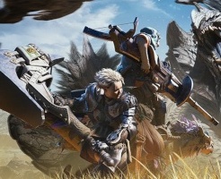 モンハンワイルズはSwitch2で出る？完全新作の可能性も予想
