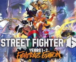 【スト6】Switch2版はPS5・PC版と何が違う？アケコンは使える？