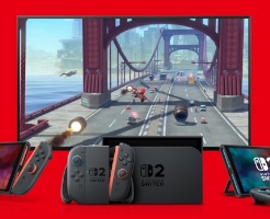 Switch2マイニン抽選2回目以降で当選するには？多言語版が有利？