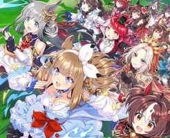 【ウマ娘】スマホ版とPC版(Steam)の違いは？どっちでプレイがおすめ？