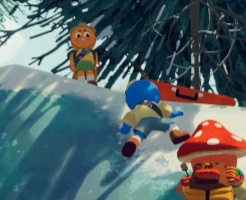 【PEAK】はPC版だけ？SwitchやPS5,スマホで発売される可能性は？