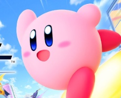 カービィのエアライダーは買うべき？マリオカートとの違いは？