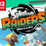 【スプラトゥーンレイダース】はいつ発売?Switchではプレイできない?