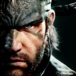 【メタルギアソリッドデルタ】MGS3との違い、追加要素はある?