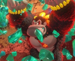 【ドンキーコングバナンザ】追加DLCは買うべき？本編との違いは？