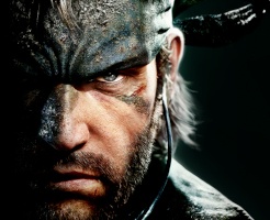 【メタルギアソリッドデルタ】MGS3との違い、追加要素はある？