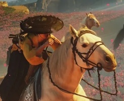 ゴーストオブヨウテイはPS5版だけ？PCやSwitchで発売される可能性は？