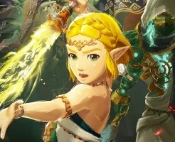 【ゼルダ無双 封印戦記】前作やティアキンはプレイするべき？ストーリーの繋がりは？