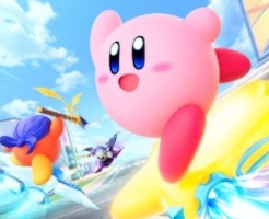 【カービィのエアライダー】体験会の参加方法を解説！NSO加入は必要？