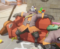 【ミメシス】はPC版だけ？PS5やSwitchで発売される可能性は？