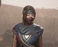 【PS5】仁王3 前作の違いや新要素を解説！前作はプレイしておくべき？