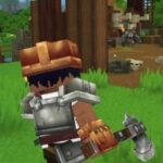 【Hytale】はマイクラのパクリ？双方の違いを解説！