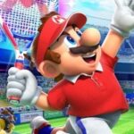 【マリオテニスフィーバー】前作エースとの違い！初心者でも楽しめる？