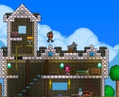 【テラリア】Switch2,PS5,PCのクロスプレイはいつ対応？おすすめは？