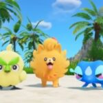 【ポケモン新作】ウインドウェーブはSwitch2専用？Switchでは発売されない？