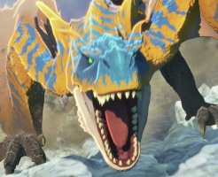 【モンハンストーリーズ3】通常版とデラックス版の違い！どのエディションがおすすめ？