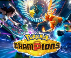 【ポケモンチャンピオンズ】は無課金でも楽しめる？課金要素を解説！