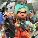 【スプラトゥーンレイダース】３との違い！対戦や協力などオンライン要素はある？