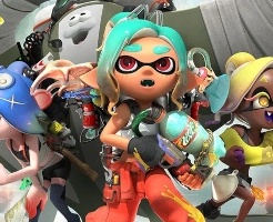 【スプラレイダース】パッケージとダウンロード版の違い！おすすめはどっち？
