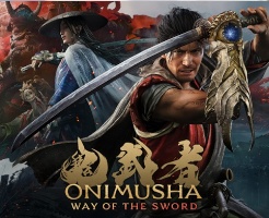 【鬼武者 Way of the Sword】Switch2,PS5,PC版の違いを解説！おすすめは？