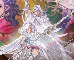 【ファイアーエムブレム万紫千紅】前作はプレイするべき？ストーリーの繋がりは？